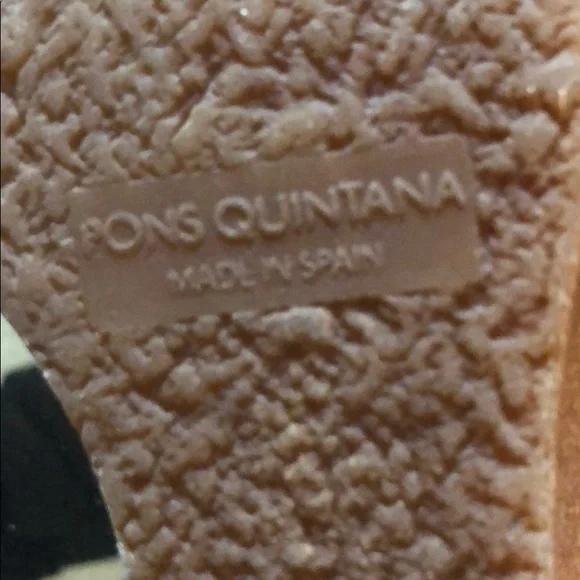 PONS QUINTANA Boots - Picture 5 of 7